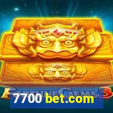 7700 bet.com